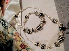 pandora bracelet gift sets